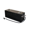 Polivel Lifepo4 Lithium Electric Charille 48V Car 36V Li Ion 24V Chariot de golf Batterie